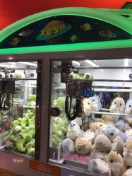 -太空学院儿童娱教乐园(中华广场店)