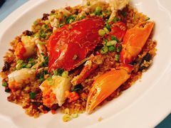 -鹭禧·中餐厅(厦门波特曼七星湾酒店)