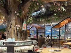 -正禾鲜·潮汕牛肉火锅(凯德天府店)