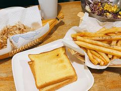 -鬼味烤翅(南锣鼓巷店)