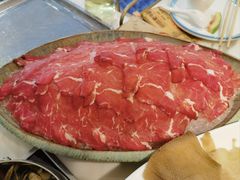 -田园肥牛鲍鱼先生(新北店)