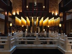 -西安华清御汤酒店