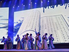 -陕北民歌大舞台