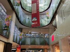 -鹏欣水游城
