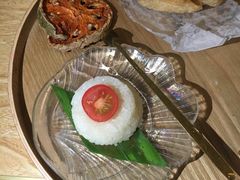 -泰悠谷养生SPA(世茂商业街店)