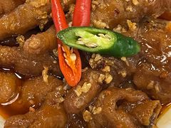 -金湖港式餐厅(建外店)