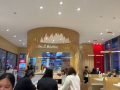 -辣公子·千岛湖私房菜(滨江店)