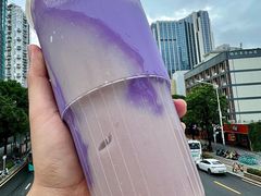 -星满杯TEAFUL(罗湖东门店)