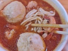 -四里沙茶面(湖滨四里店)