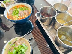 -宛平李记小吃(东关街店)