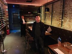 -斯普汇生蚝牛排馆(中骏世界城店)