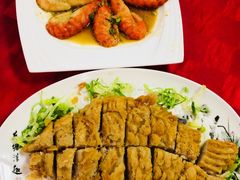 -佛有缘素食馆·荔湾老字号(陈家祠首店)
