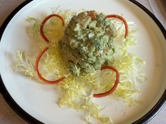 -功德林素菜饭庄(前门店)