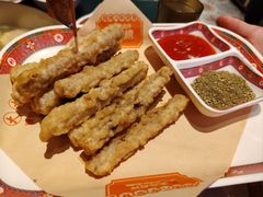 -大吉利·潮汕鲜牛肉火锅(总店)