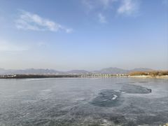 -青龙湖公园