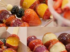 -糖贵妃·冰糖葫芦·刨冰(新街口印象汇店)