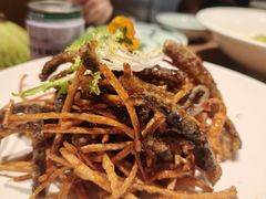 -周家二小姐的菜(西津渡店)