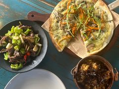 -翠田Green Field Kitchen