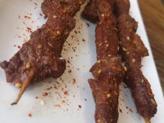 -蒙亨·手把肉·蒙古包文化主题餐厅(天恒广场店)