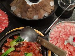 -煲宫猪肚鸡(昆山金鹰国际购物中心店)