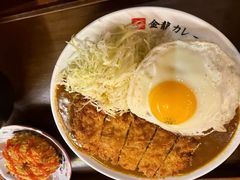 -金龙咖喱
