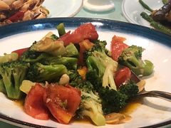 -新海渔港·胶东海鲜家常菜·家宴(奥体中心店)