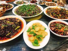 -江湖黑大兔(杨家坪店)