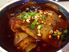 -宝葫芦西北茶食铺(万达店)
