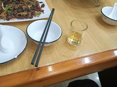 -盛京富丽园老菜馆·东北菜(和平南大街店)