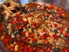 -彭耕记猪油炒小菜(吉联mall店)