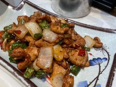 -乌记大厨餐厅