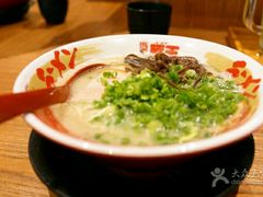 -豚王拉面(澳门银河店)