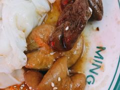 猪肠猪肠粉-西关明记肠粉(广钢店)