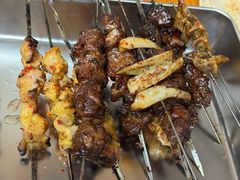 -炒豆合作社(东四总店)