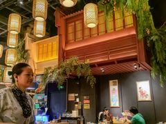 -南京大牌档(龙江新城市广场店)