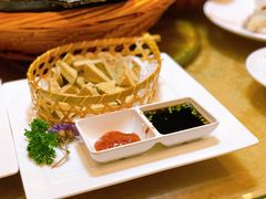 -金陵红鲤鱼餐厅(孝陵卫紫金山店)