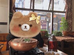 -玛禄藏膳(五分店)