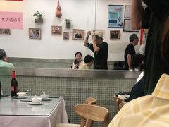大堂-小实惠嘉(威海路店)