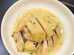 -东方明珠老上海8号餐厅