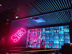 -MOSSO音乐酒吧·live house(南京旗舰店)