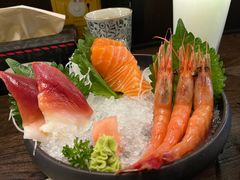 -哥哥の深夜食堂(永乐汇亲子购物运动中心店)