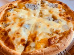 -马克西姆俄罗斯餐厅(通亚街店)