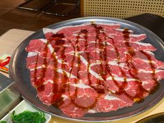 -伊茉家的烤肉店(勒泰中心店)