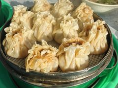 -北三沙家烧麦(北头道街店)