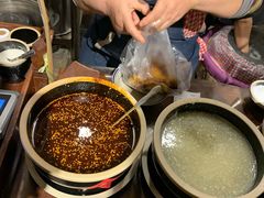 -袁家村关中印象体验地(东方亿象城店)