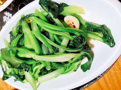 -小粤楼(万辉广场店)