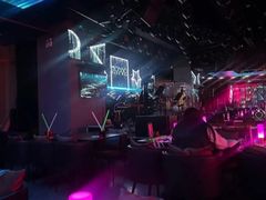 -MOSSO音乐酒吧·live house(南京旗舰店)
