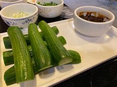 -北门涮肉·炭火铜锅涮肉(什刹海店)