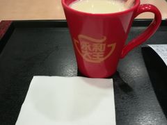 -永和大王(香缤店)