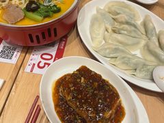 -喜家德虾仁水饺(浦东山姆店)
